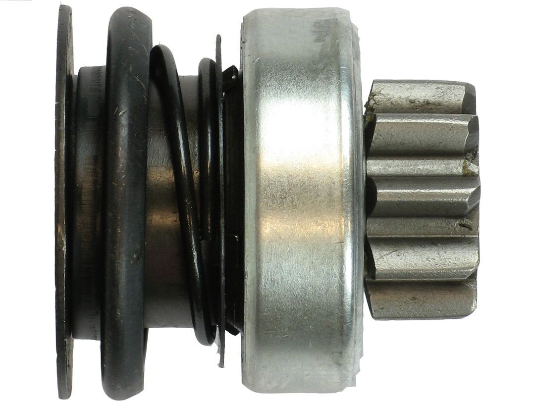 AS-PL Freilaufgetriebe, Starter