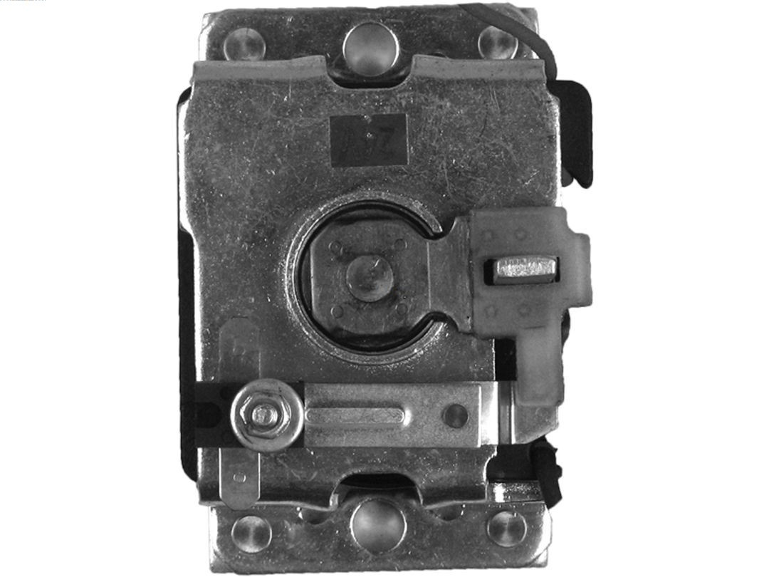 AS-PL Magnetschalter, Starter