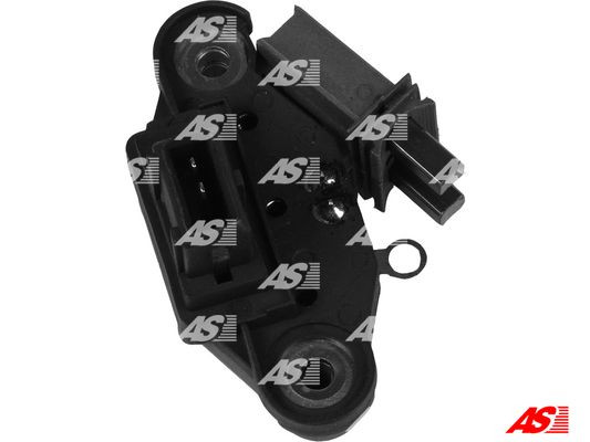 AS-PL Generatorregler