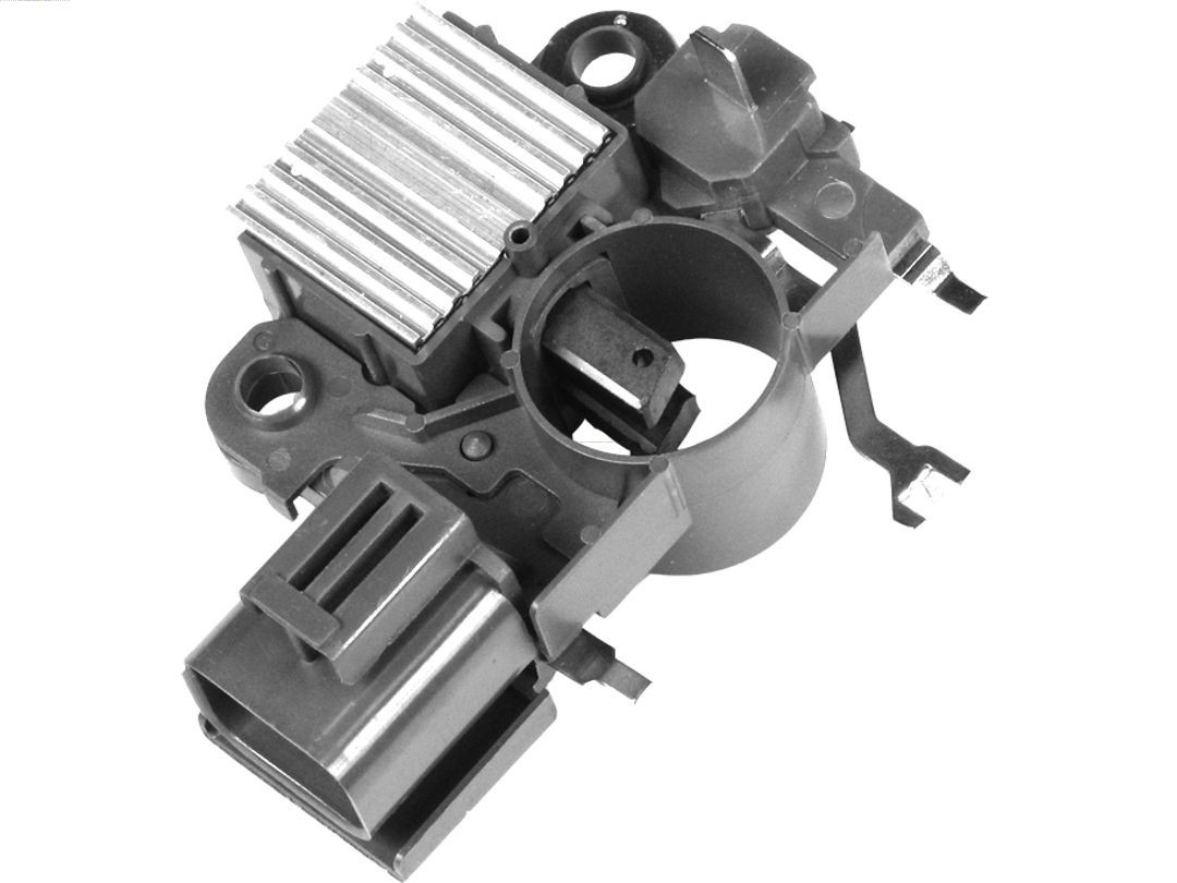 AS-PL Generatorregler