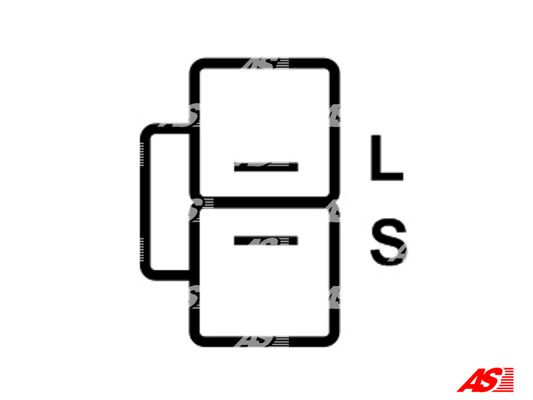 AS-PL Generatorregler