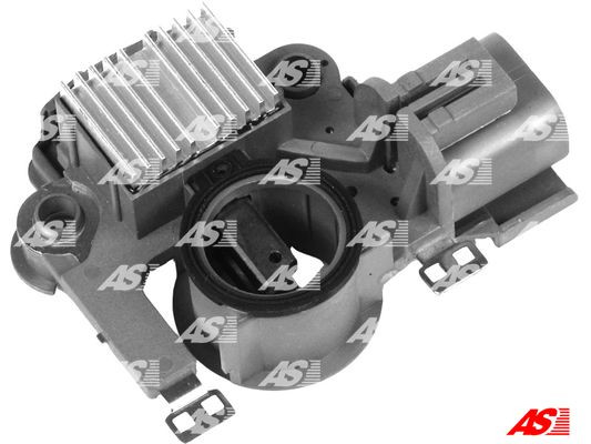 AS-PL Generatorregler