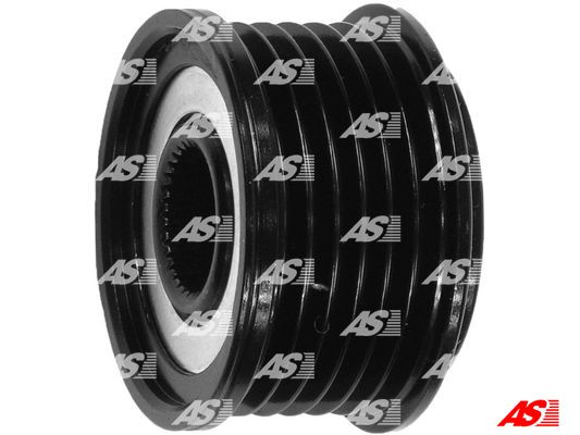 AS-PL Generatorfreilauf