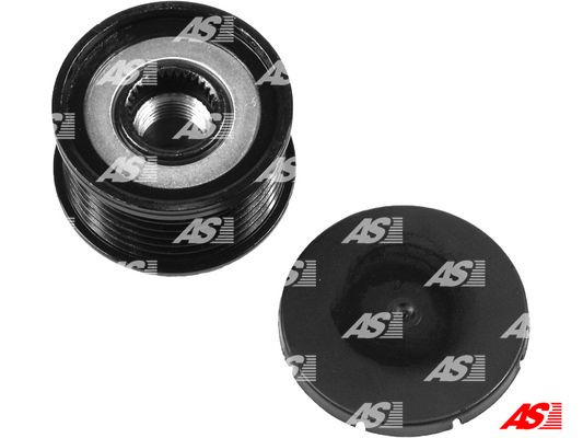 AS-PL Generatorfreilauf