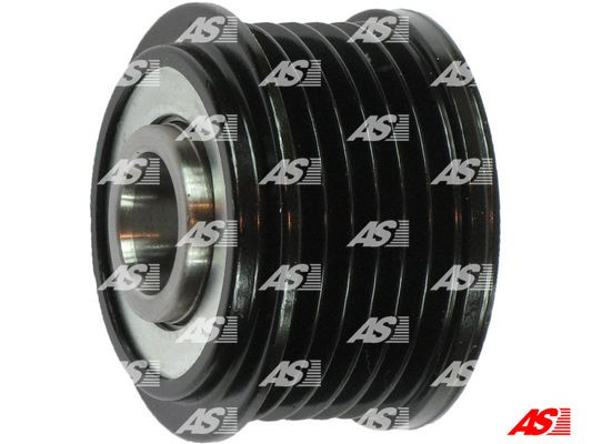 AS-PL Generatorfreilauf