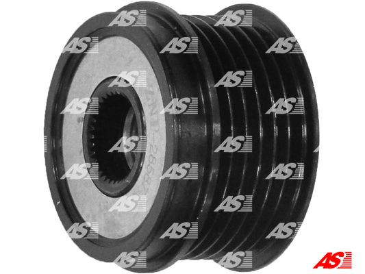 AS-PL Generatorfreilauf