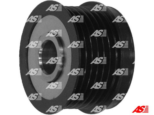 AS-PL Generatorfreilauf