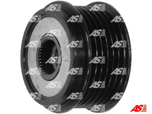 AS-PL Generatorfreilauf