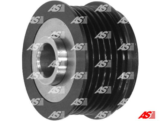 AS-PL Generatorfreilauf