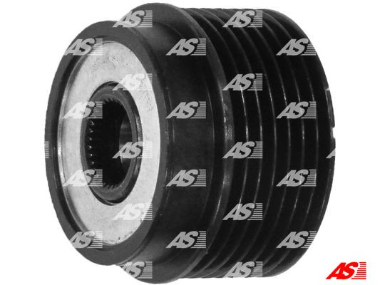 AS-PL Generatorfreilauf