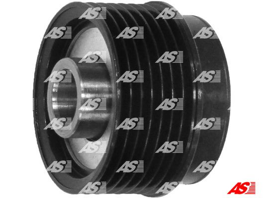 AS-PL Generatorfreilauf