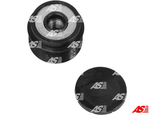 AS-PL Generatorfreilauf