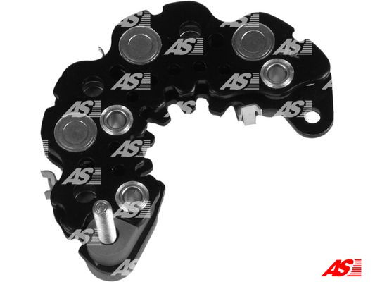 AS-PL Gleichrichter, Generator