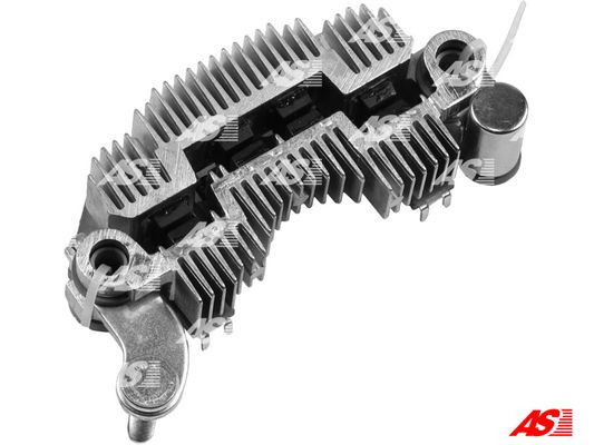 AS-PL Gleichrichter, Generator