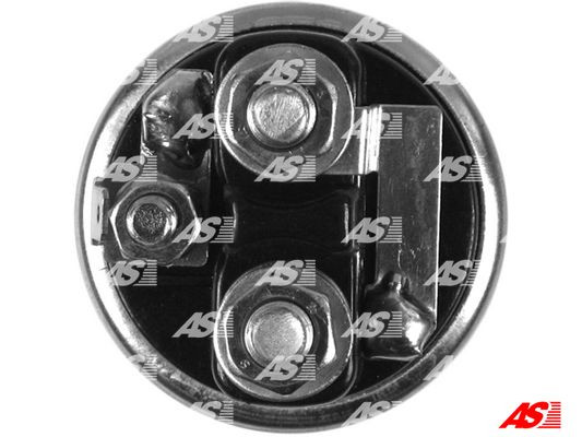 AS-PL Magnetschalter, Starter