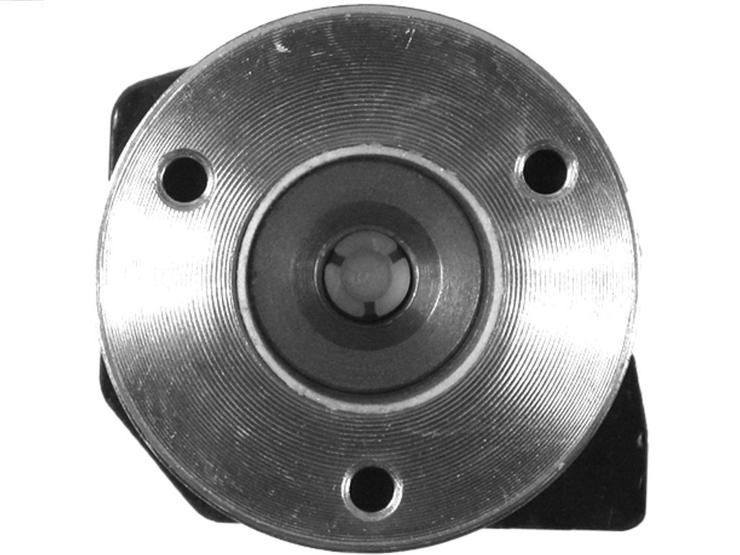 AS-PL Magnetschalter, Starter