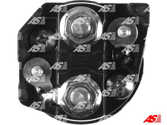 AS-PL Magnetschalter, Starter