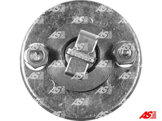 AS-PL Magnetschalter, Starter