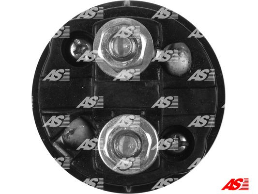 AS-PL Magnetschalter, Starter