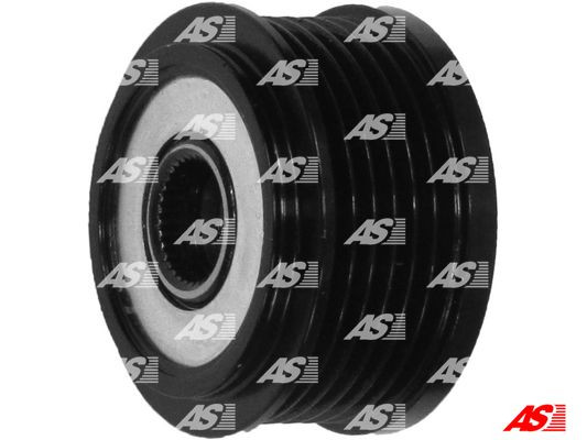 AS-PL Generatorfreilauf