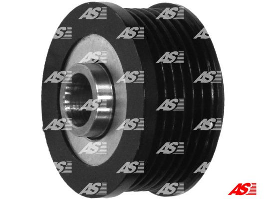 AS-PL Generatorfreilauf