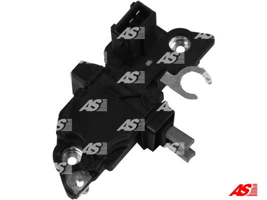 AS-PL Generatorregler