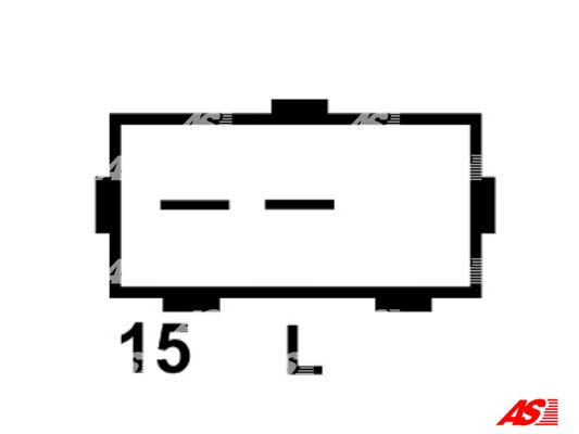 AS-PL Generatorregler