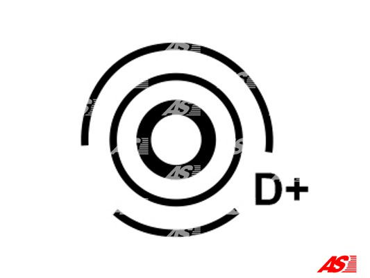 AS-PL Generatorregler