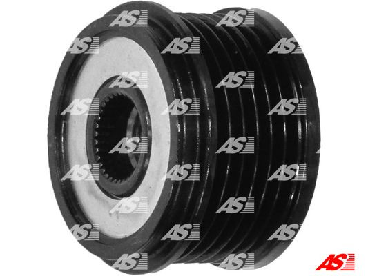 AS-PL Generatorfreilauf