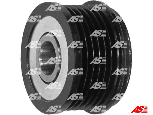 AS-PL Generatorfreilauf