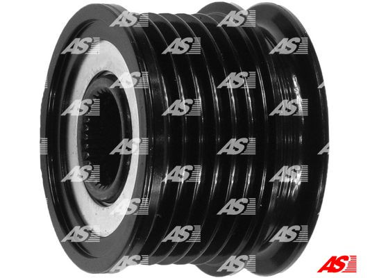 AS-PL Generatorfreilauf