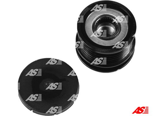 AS-PL Generatorfreilauf