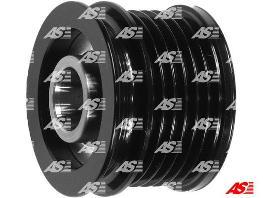 AS-PL Generatorfreilauf