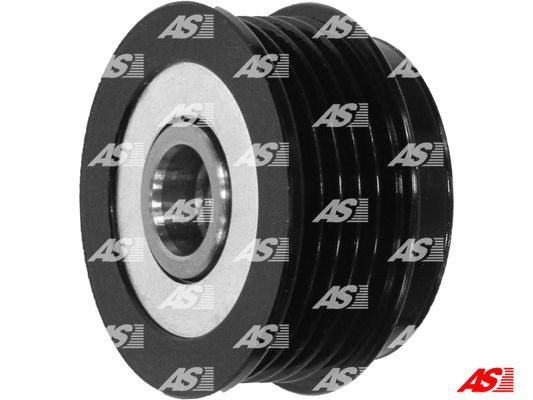 AS-PL Generatorfreilauf