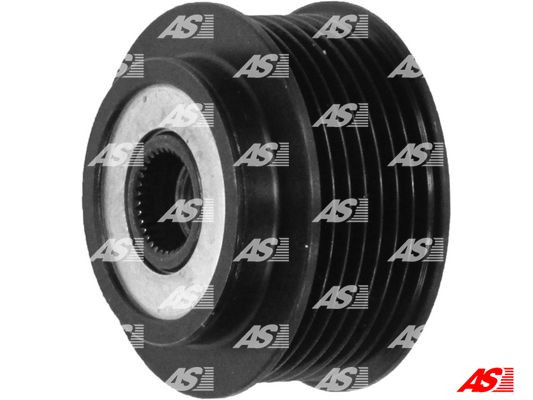 AS-PL Generatorfreilauf