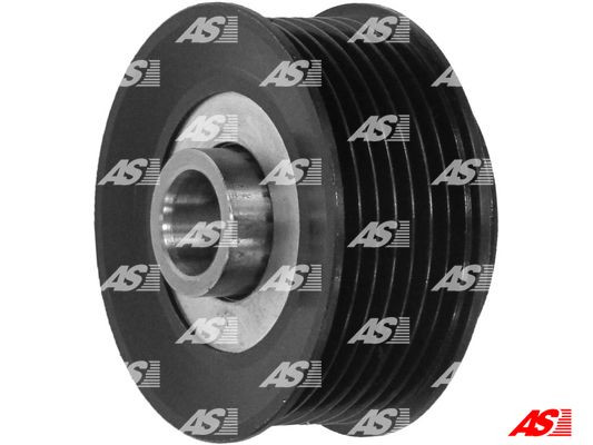 AS-PL Generatorfreilauf