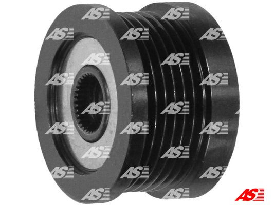 AS-PL Generatorfreilauf