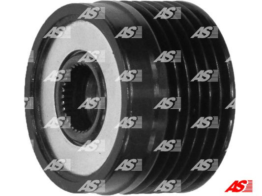 AS-PL Generatorfreilauf