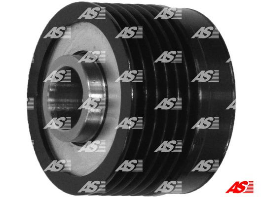 AS-PL Generatorfreilauf