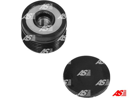 AS-PL Generatorfreilauf