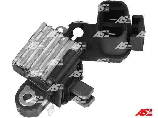 AS-PL Generatorregler