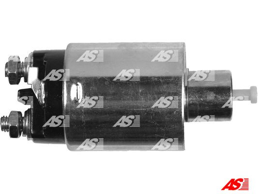 AS-PL Magnetschalter, Starter