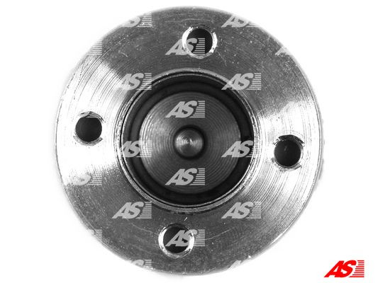 AS-PL Magnetschalter, Starter