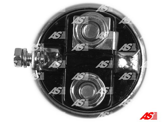 AS-PL Magnetschalter, Starter