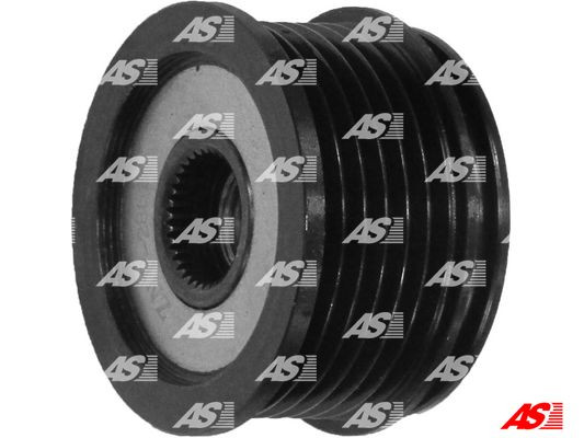 AS-PL Generatorfreilauf