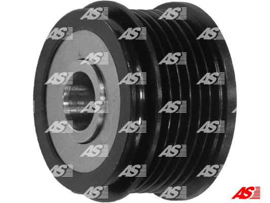 AS-PL Generatorfreilauf