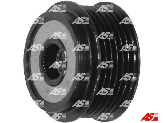 AS-PL Generatorfreilauf