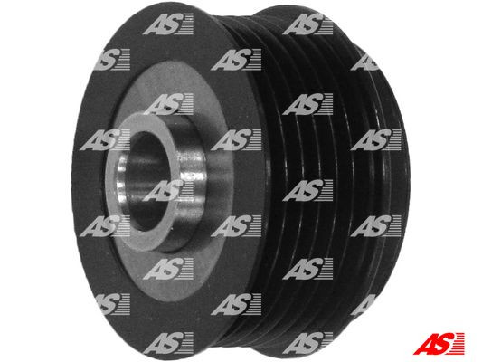 AS-PL Generatorfreilauf