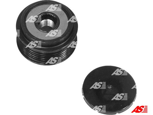 AS-PL Generatorfreilauf