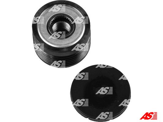 AS-PL Generatorfreilauf